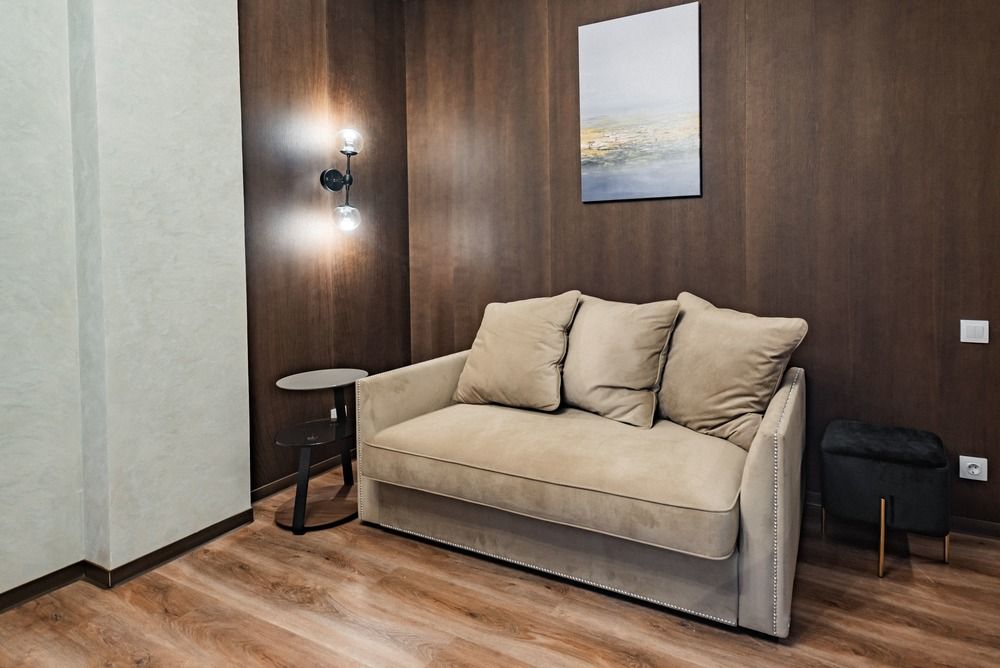 SNEGA BY PROVENCE, апарт-отель - 94