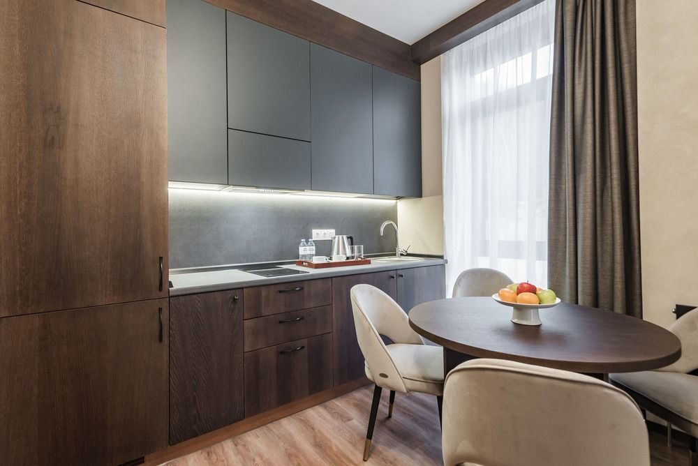 SNEGA BY PROVENCE, апарт-отель - 80