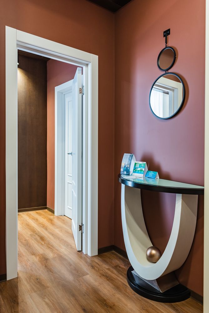 SNEGA BY PROVENCE, апарт-отель - 53