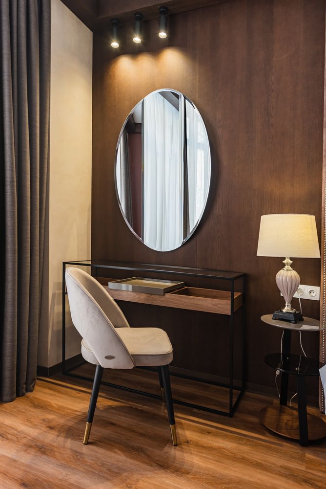 SNEGA BY PROVENCE, апарт-отель - 49