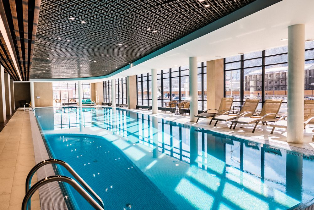 Картинка отеля - 23