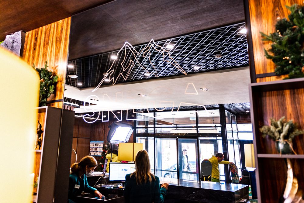 Картинка отеля - 14