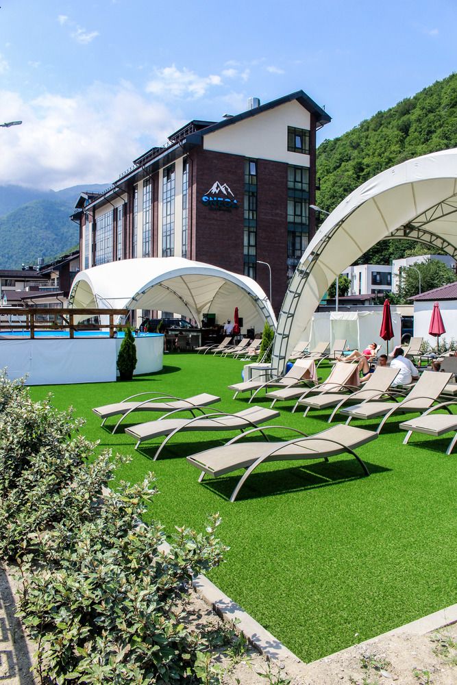 Картинка отеля - 19