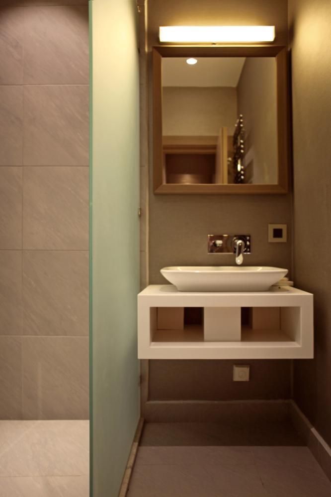 IBIS STYLES (бывш. ГОРКИ АРТ, отель) - 28