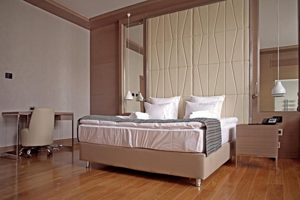 IBIS STYLES (бывш. ГОРКИ АРТ, отель) - 25