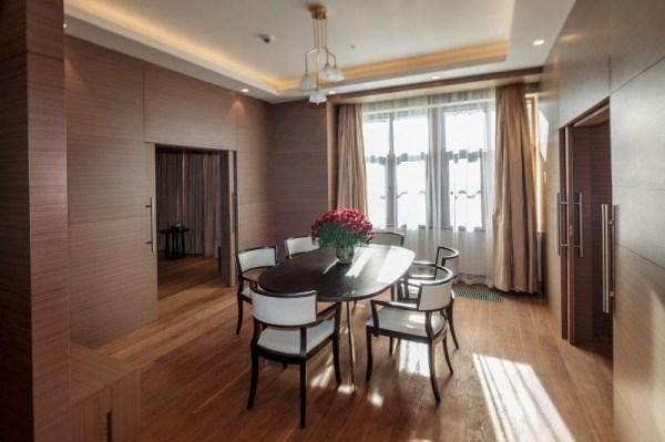 IBIS STYLES (бывш. ГОРКИ АРТ, отель) - 23