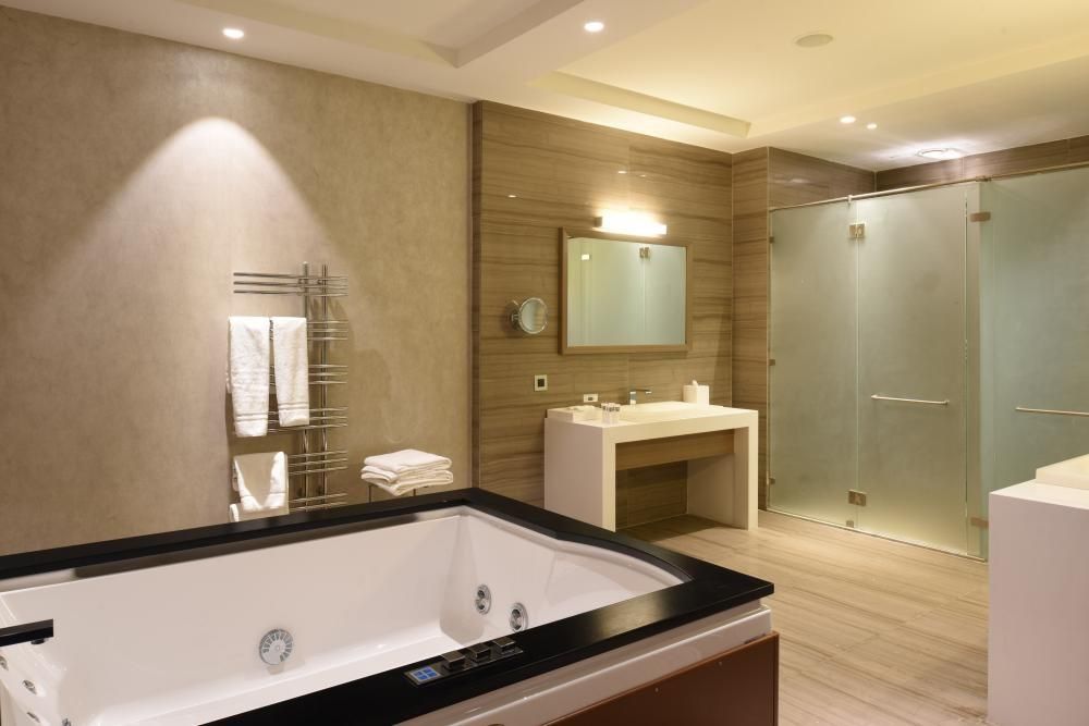 IBIS STYLES (бывш. ГОРКИ АРТ, отель) - 20