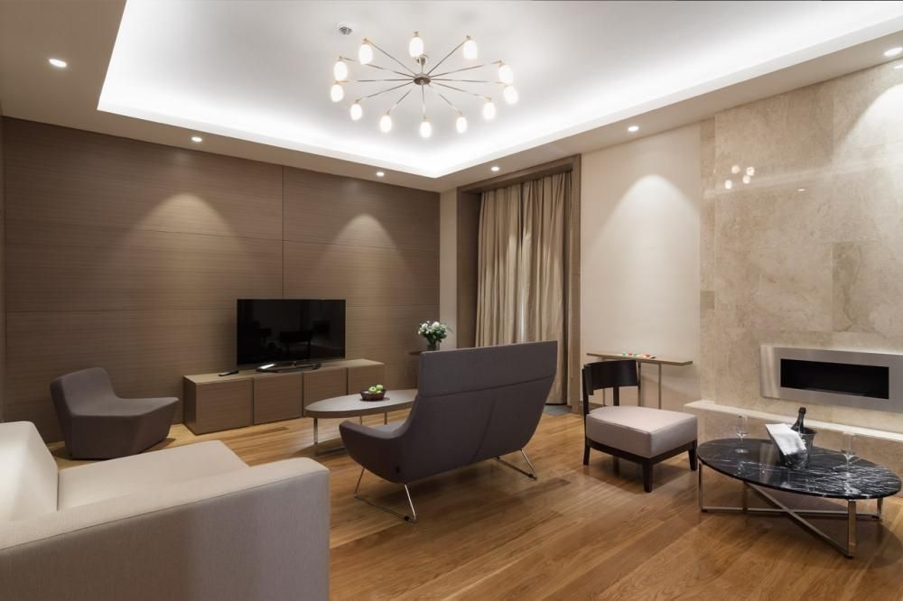 IBIS STYLES (бывш. ГОРКИ АРТ, отель) - 19