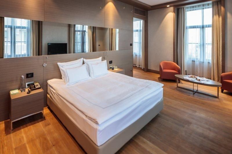 IBIS STYLES (бывш. ГОРКИ АРТ, отель) - 17