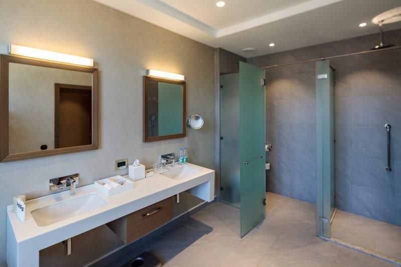 IBIS STYLES (бывш. ГОРКИ АРТ, отель) - 16