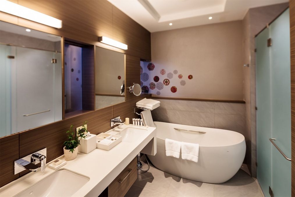 Картинка отеля - 13