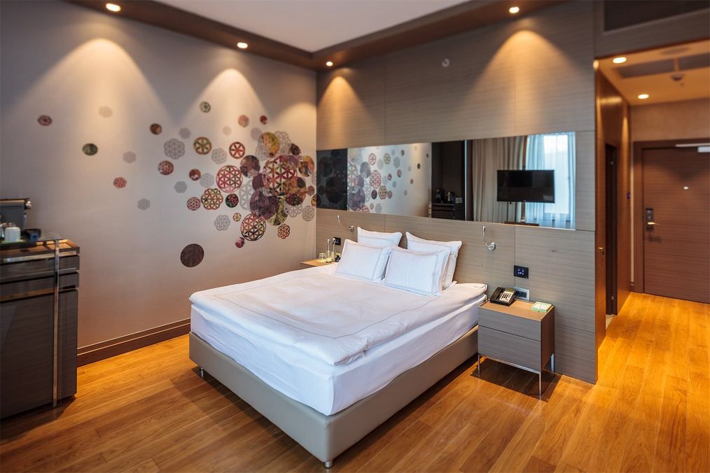 Картинка отеля - 12