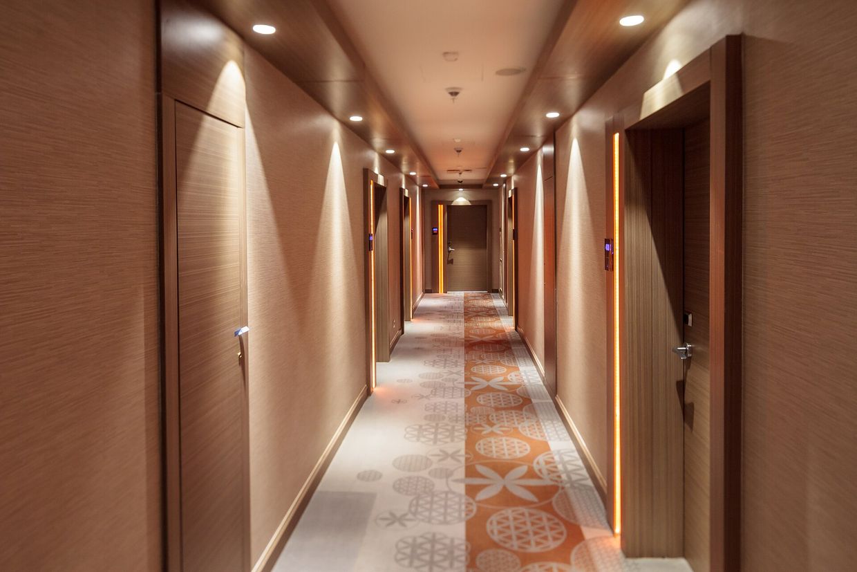 IBIS STYLES (бывш. ГОРКИ АРТ, отель) - 10