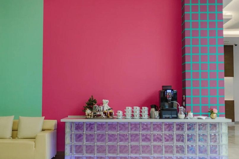 IBIS STYLES (бывш. ГОРКИ АРТ, отель) - 6