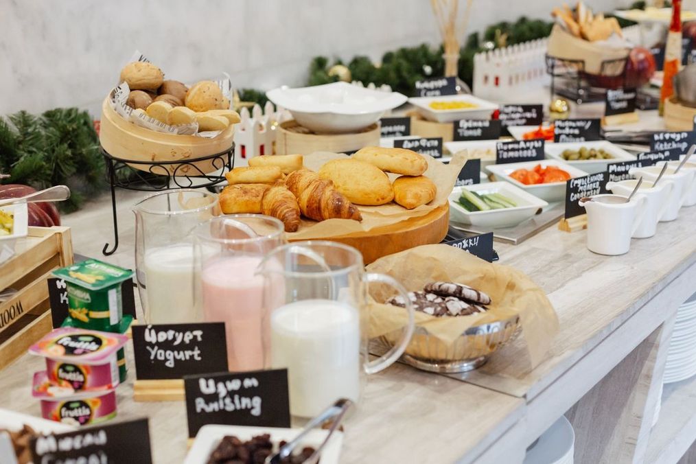 Картинка отеля - 9