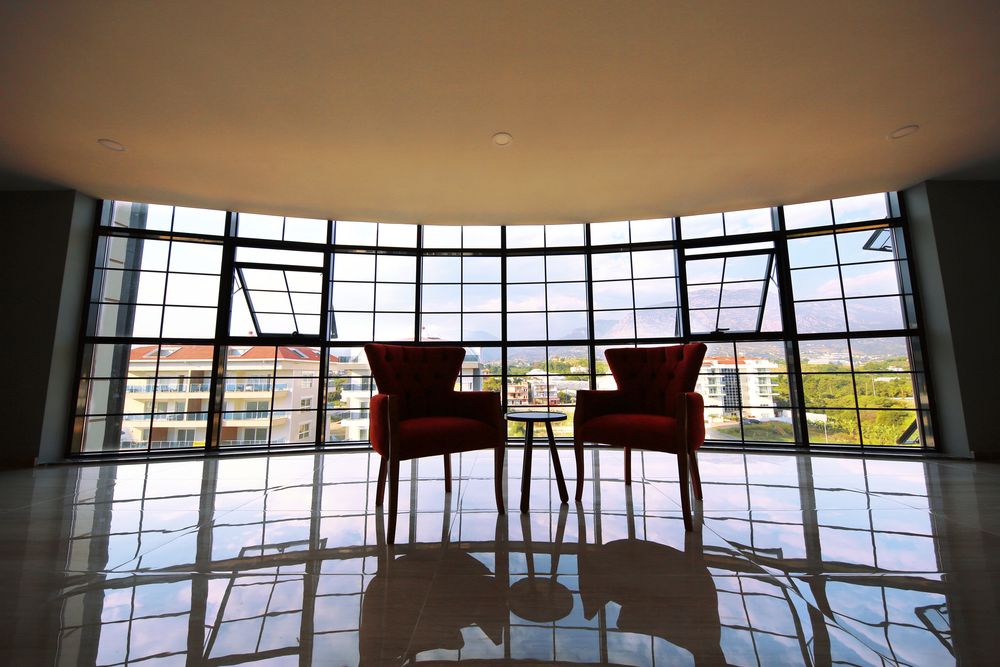 Sey Beach Hotel & Spa - 14