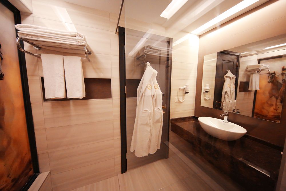 Sey Beach Hotel & Spa - 53