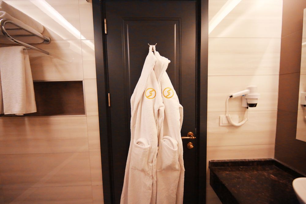 Sey Beach Hotel & Spa - 52