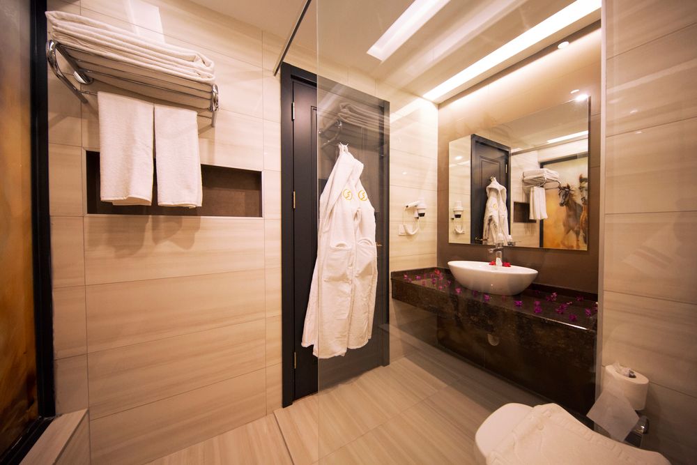 Sey Beach Hotel & Spa - 51