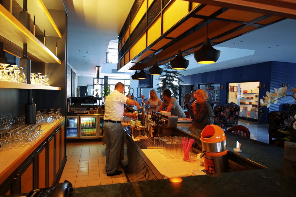 Sey Beach Hotel & Spa - 26