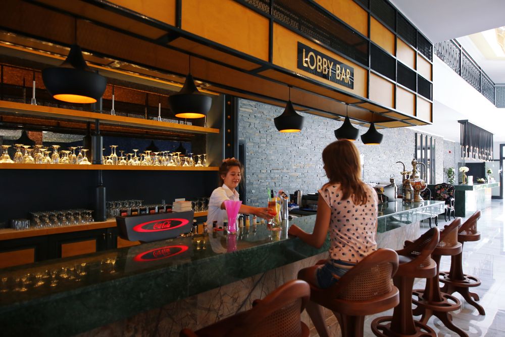 Sey Beach Hotel & Spa - 27