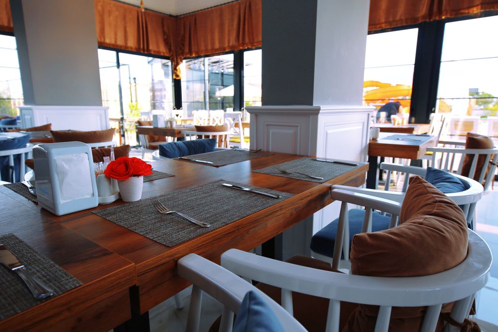 Sey Beach Hotel & Spa - 21