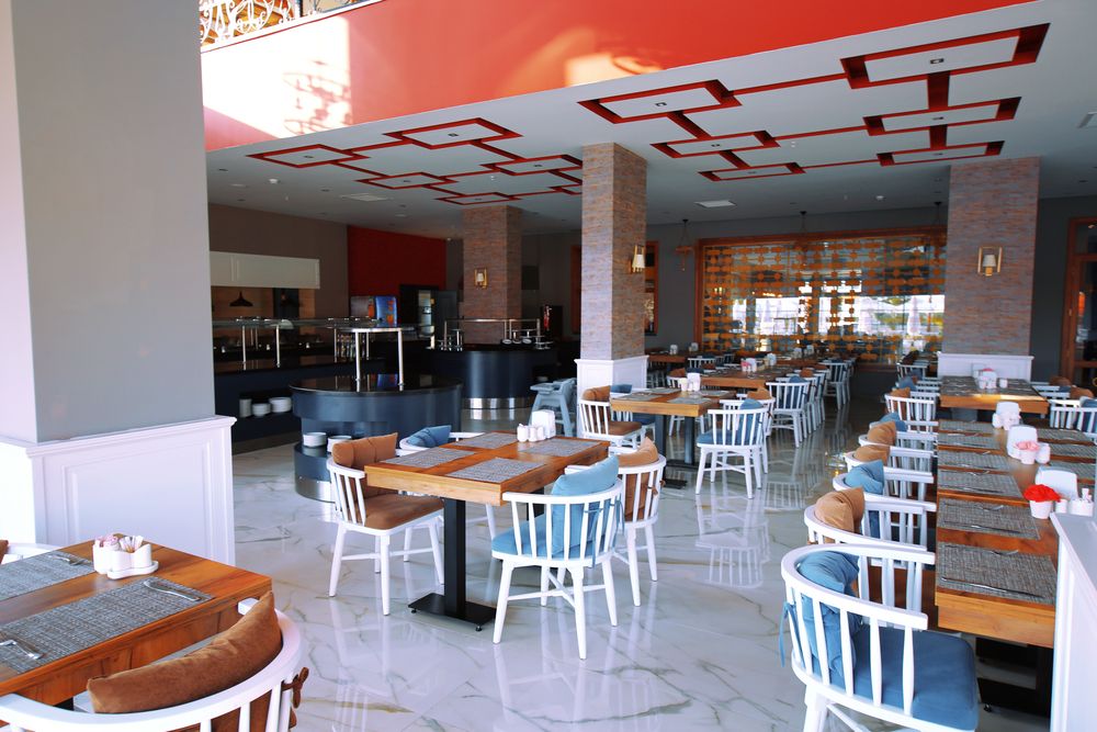 Sey Beach Hotel & Spa - 19