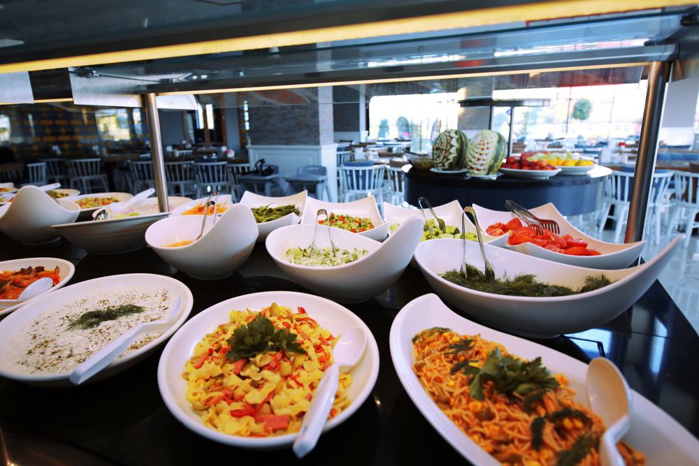 Sey Beach Hotel & Spa - 15