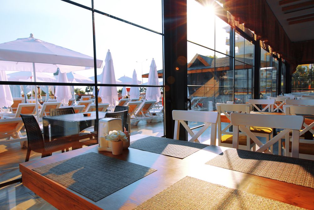 Sey Beach Hotel & Spa - 22