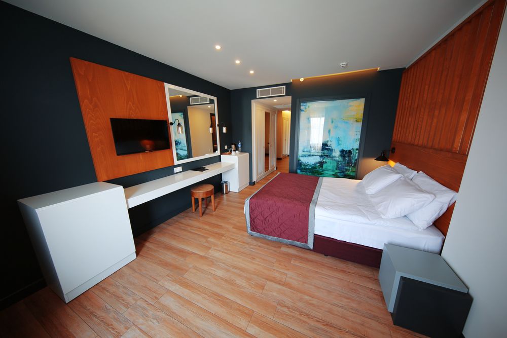 Sey Beach Hotel & Spa - 49