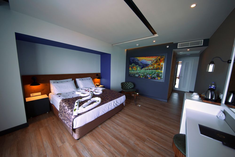 Sey Beach Hotel & Spa - 44