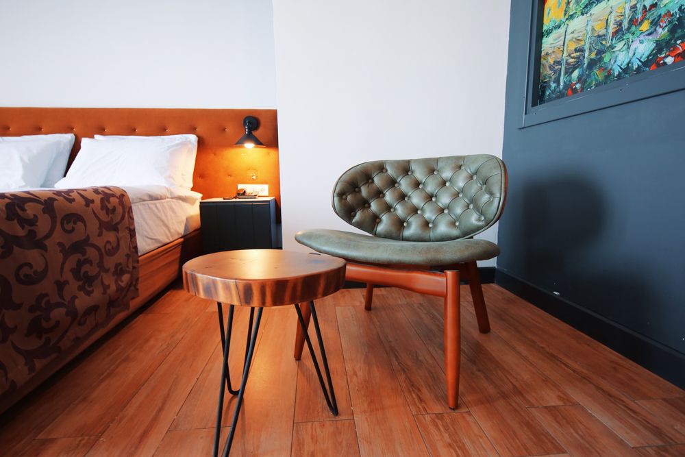 Sey Beach Hotel & Spa - 50