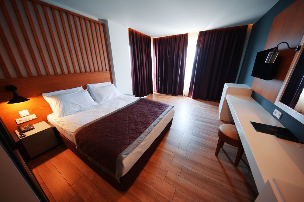 Sey Beach Hotel & Spa - 42