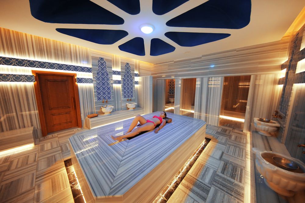 Sey Beach Hotel & Spa - 32