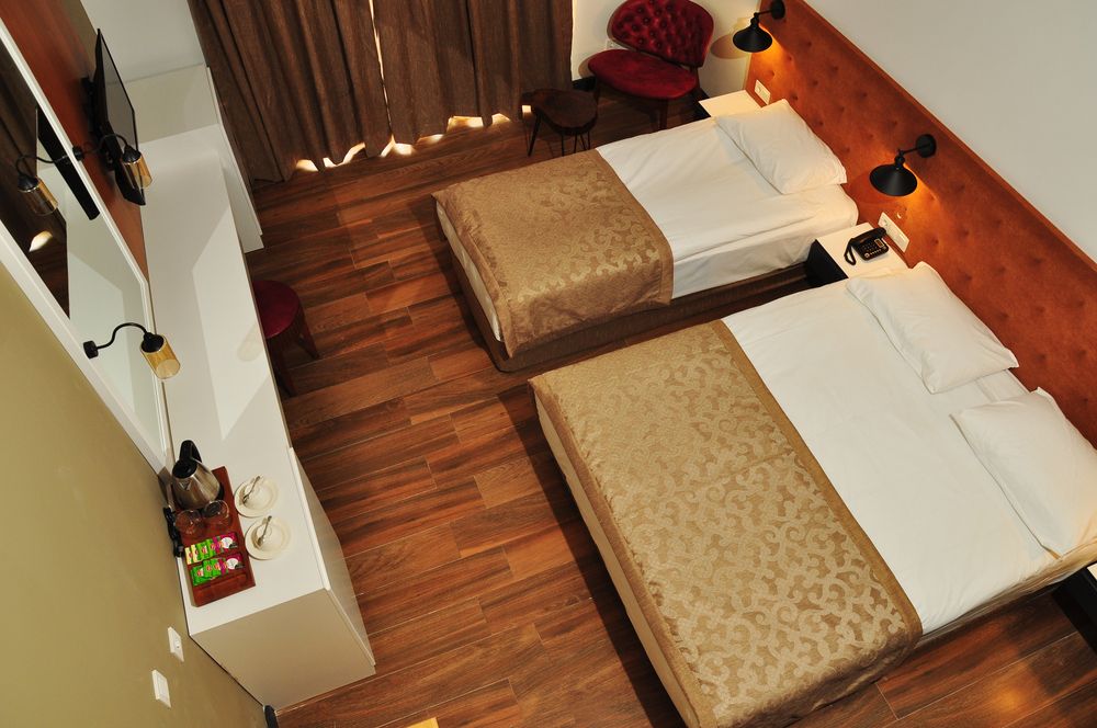 Sey Beach Hotel & Spa - 55