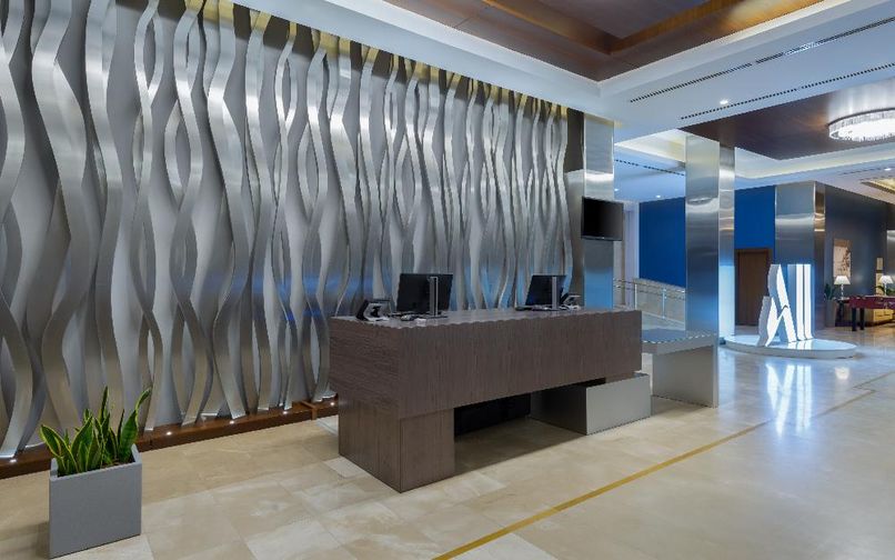 NOVOTEL FIT KRASNAYA POLYANA - 3