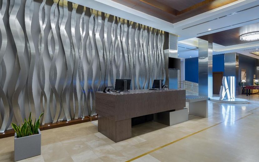 NOVOTEL FIT KRASNAYA POLYANA - 3