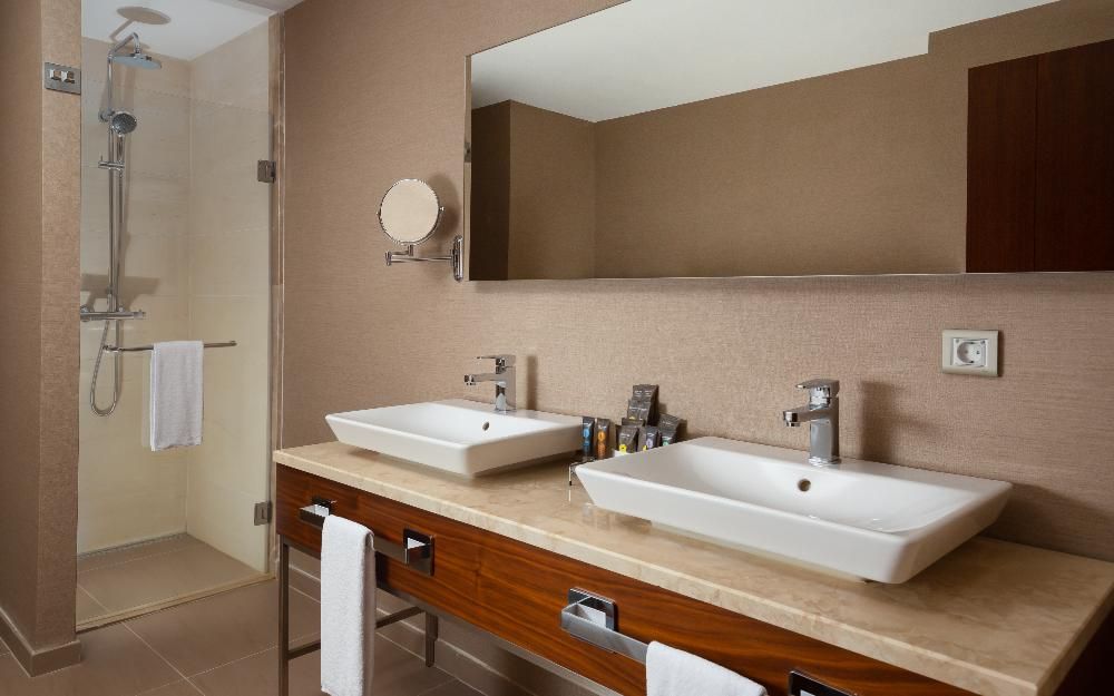 NOVOTEL FIT KRASNAYA POLYANA - 21