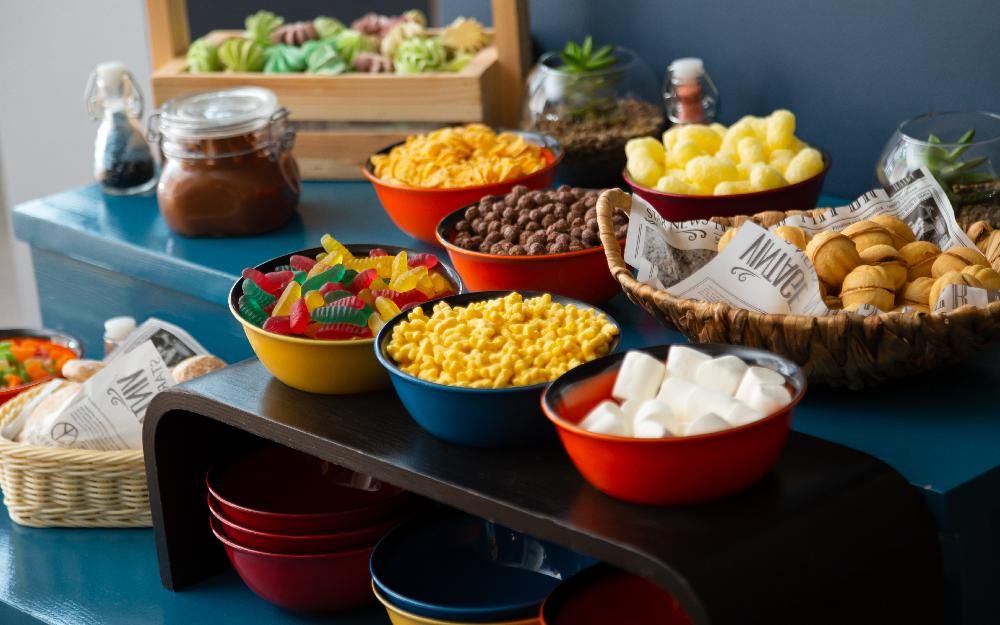 Картинка отеля - 11