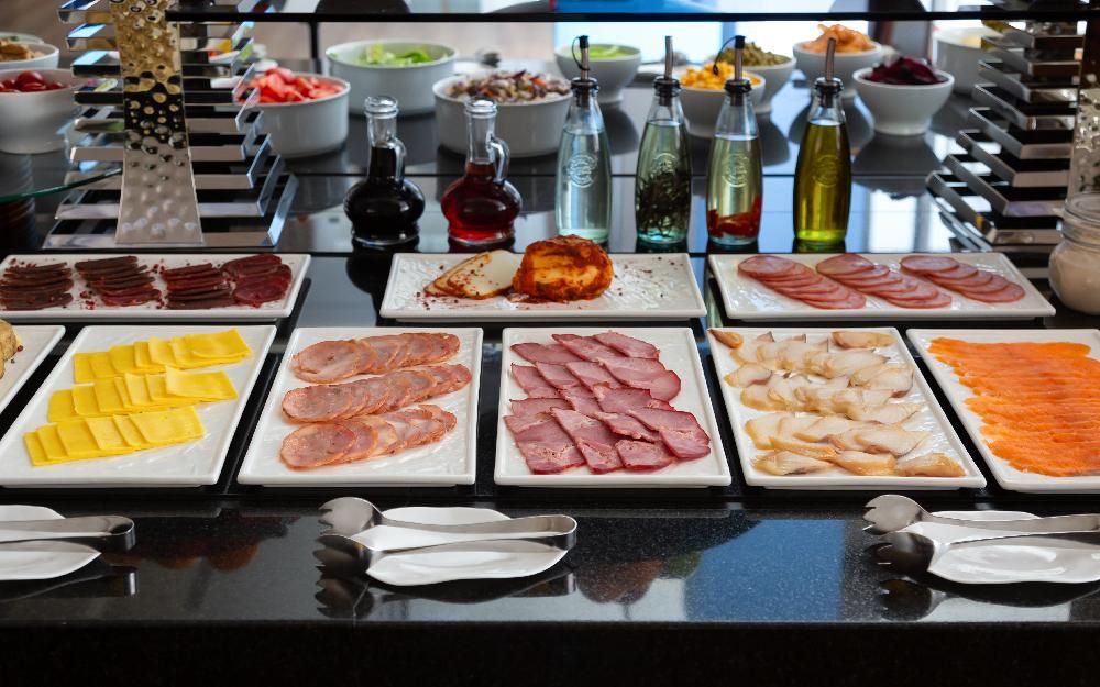 NOVOTEL FIT KRASNAYA POLYANA - 13