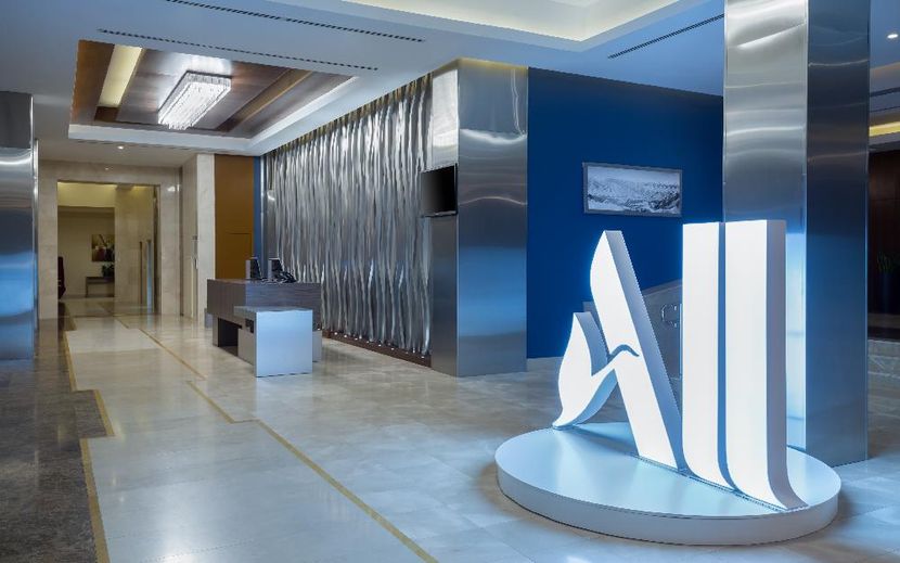 NOVOTEL FIT KRASNAYA POLYANA - 2