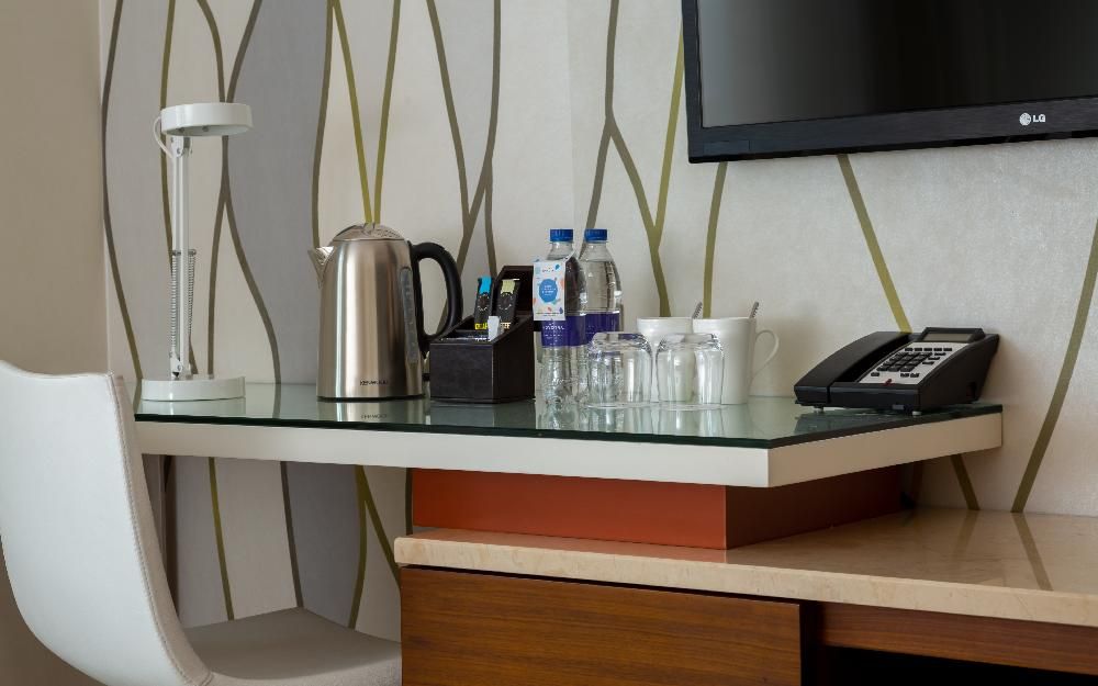 NOVOTEL FIT KRASNAYA POLYANA - 20