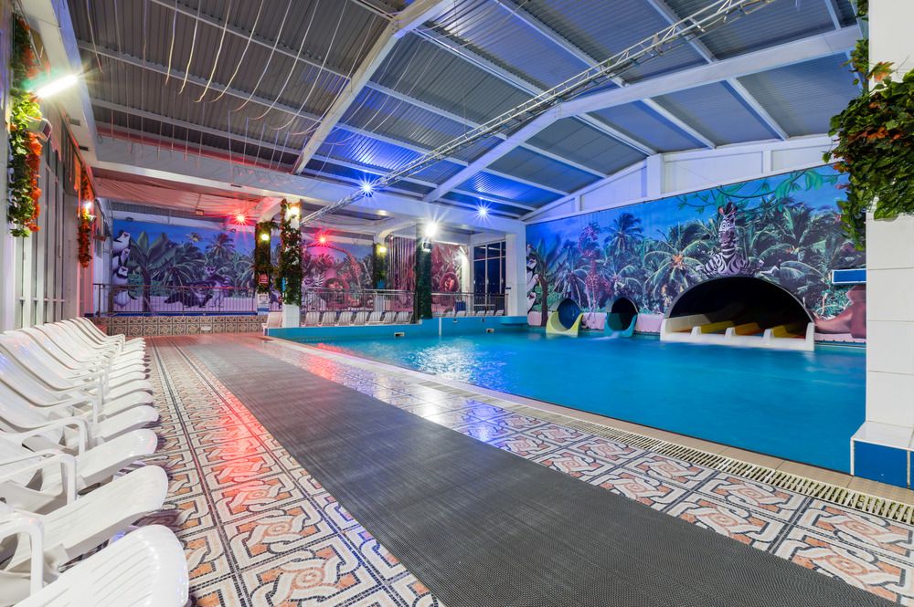 АКВАГРАД, отель - 86