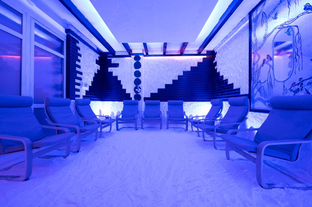 АКВАГРАД, отель - 103