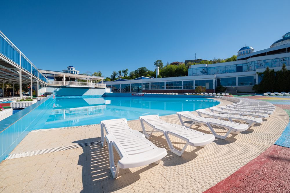 АКВАГРАД, отель - 77