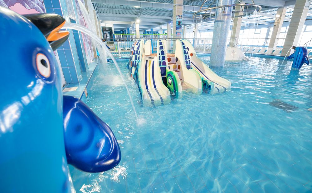 АКВАГРАД, отель - 92