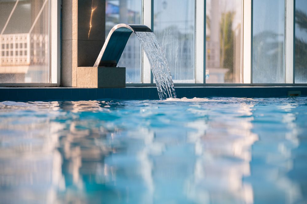 АКВАГРАД, отель - 95