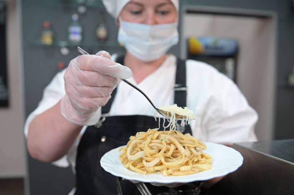 АКВАГРАД, отель - 43