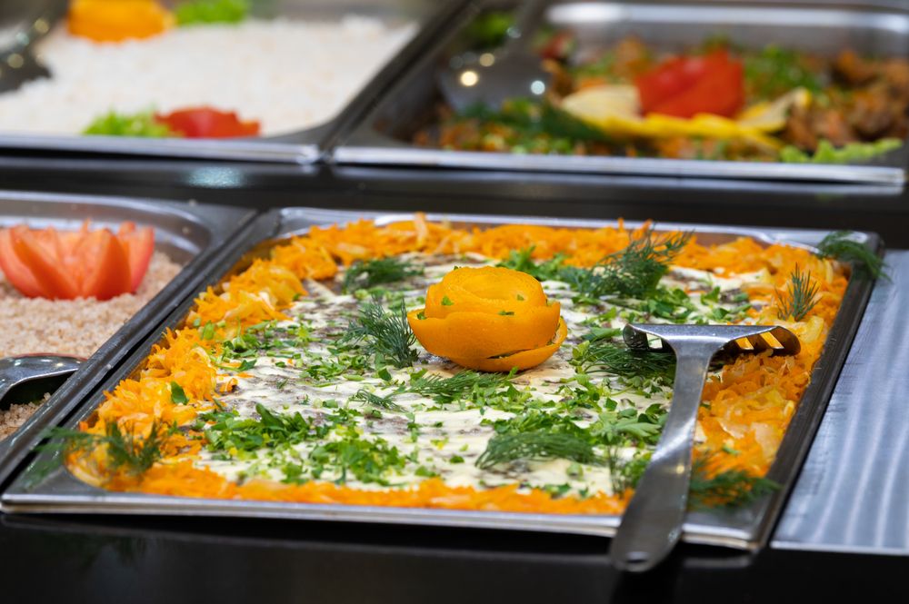 АКВАГРАД, отель - 34