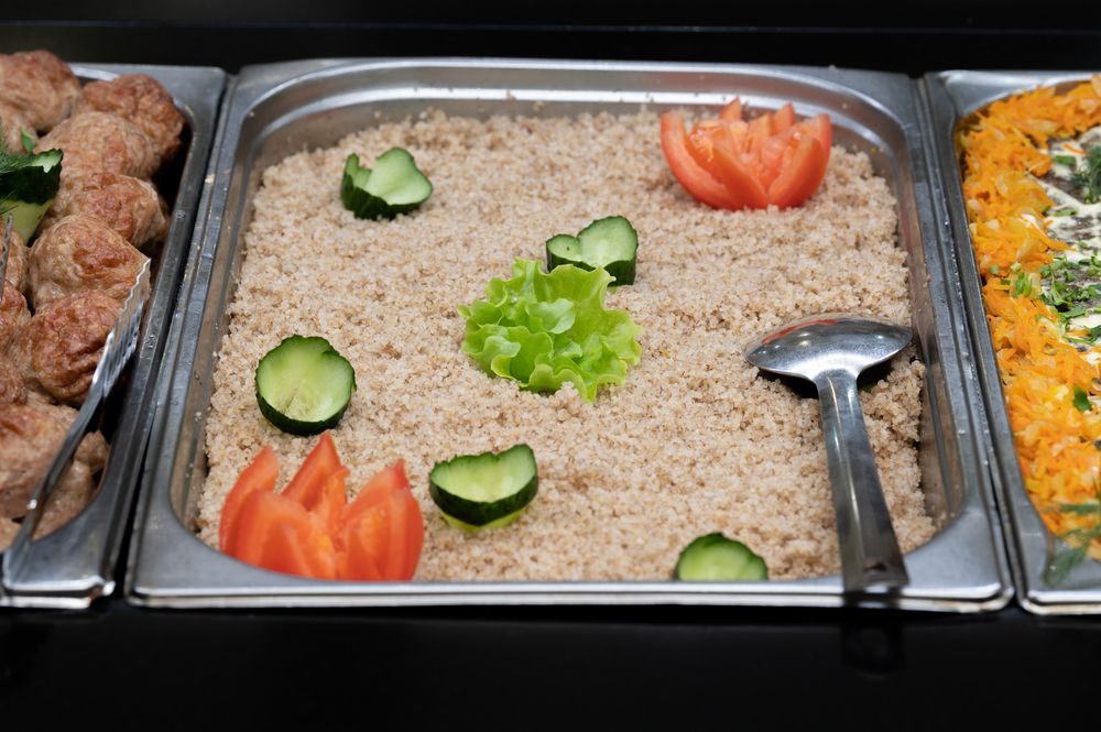 АКВАГРАД, отель - 39